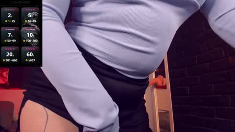 Woman online show from 03.01.25