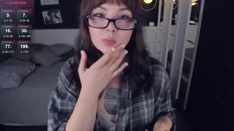 Woman online show from 10.24.25