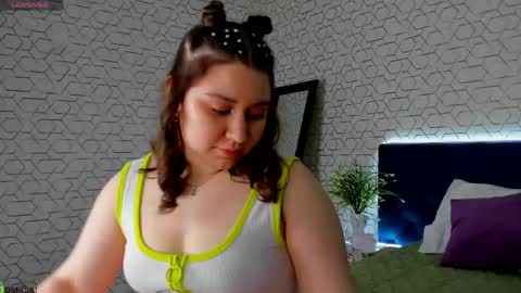 Maya online show from 04.19.26