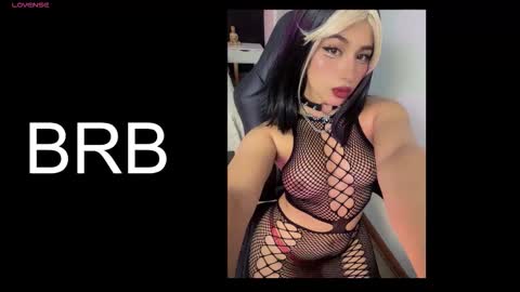 Maya online show from 02.17.26