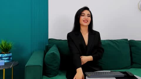 Maya online show from 02.21.25