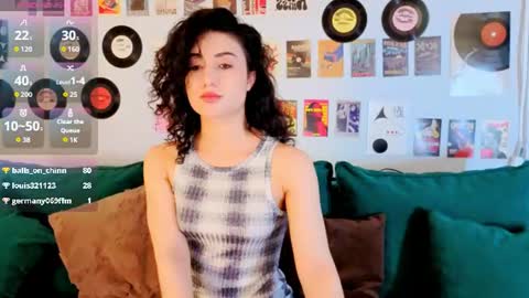 Snapshot of maya_rogerss chatting on 06.30.26 Maya online show from 06.30.26