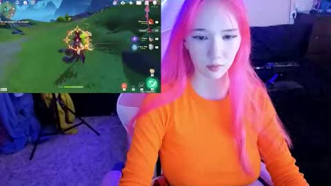 Snapshot of maya_viola chatting on 09.18.25 Maya Viola online show from 09.18.25