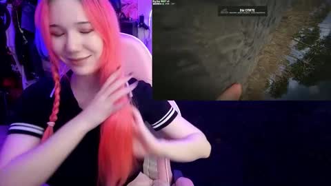 Maya Viola online show from 12.17.25