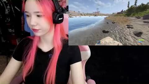 Maya Viola online show from 12.19.25