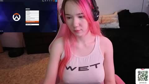 Maya Viola online show from 02.16.26