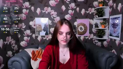 maya_winters online show from 05.07.26