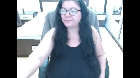 Snapshot of mayabbw50tits chatting on 12.09.24 Maya online show from 12.09.24