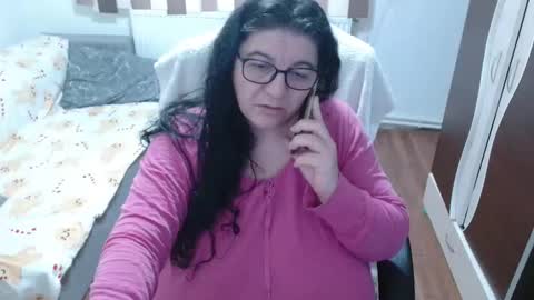 Maya online show from 02.25.26