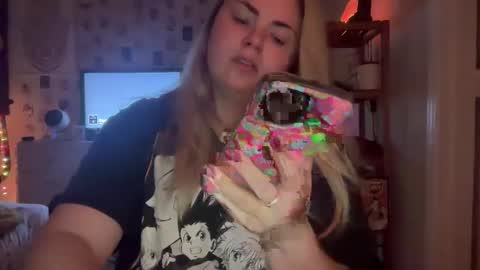 Maya Belle online show from 12.07.24