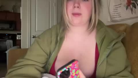 Maya Belle online show from 01.23.25