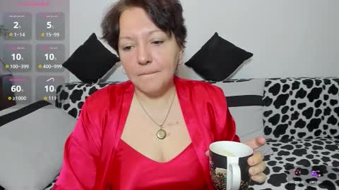 mayablowsyou online show from 09.28.25