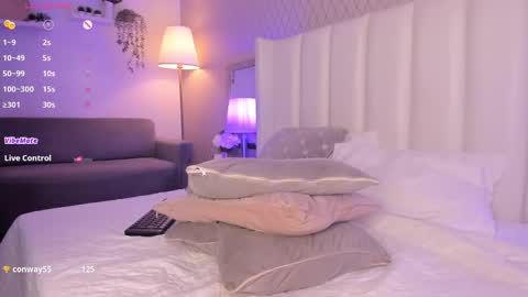 Maya online show from 12.27.24