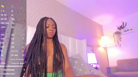 Maya online show from 01.17.25