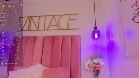 Maya online show from 01.18.25