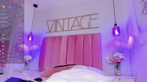 Maya online show from 02.23.25