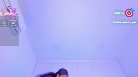 Maya online show from 10.07.25