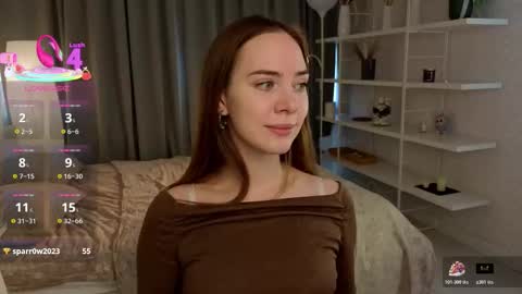 My name is Kara  online show from 12.18.25