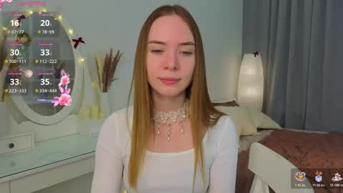 My name is Kara  online show from 01.18.26