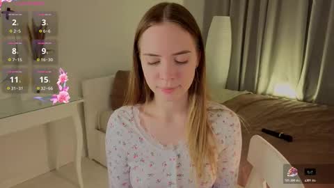 My name is Kara  online show from 03.14.26