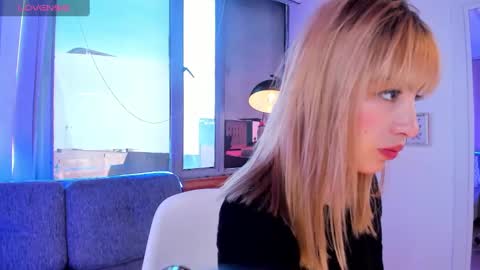 Mayajhons online show from 09.16.25