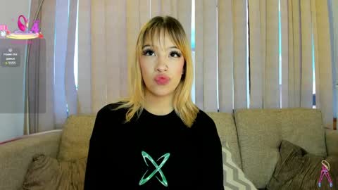 Mayajhons online show from 04.26.26