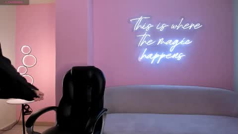 Maya online show from 03.16.26