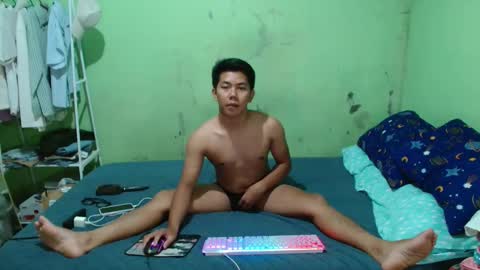 mayangbungol online show from 05.07.26