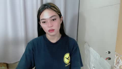 Snapshot of mayasally_ chatting on 01.27.25 mayasally_ online show from 01.27.25