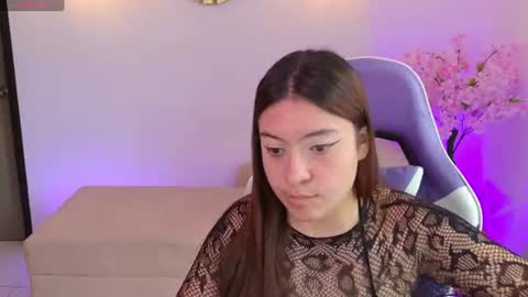 Maya Vexx online show from 07.20.26