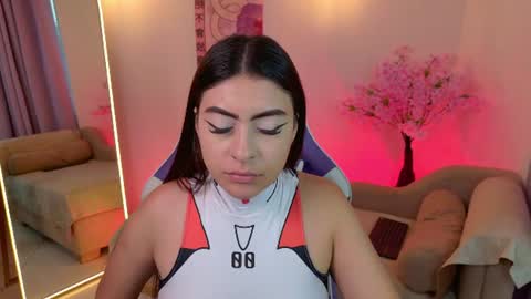 Maya Vexx online show from 07.26.26