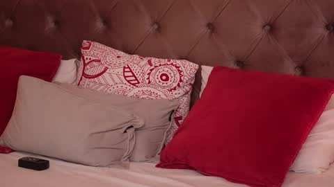 Snapshot of mayavixxen chatting on 02.17.25 MayaVixxen online show from 02.17.25