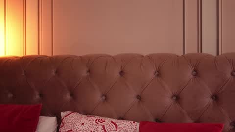 Snapshot of mayavixxen chatting on 02.22.25 MayaVixxen online show from 02.22.25