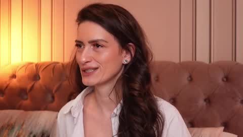 Snapshot of mayavixxen chatting on 02.24.25 MayaVixxen online show from 02.24.25