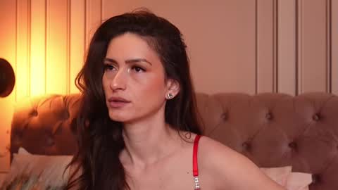 Snapshot of mayavixxen chatting on 02.26.25 MayaVixxen online show from 02.26.25