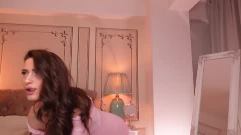 Snapshot of mayavixxen chatting on 02.28.25 MayaVixxen online show from 02.28.25