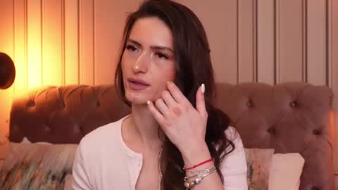 Snapshot of mayavixxen chatting on 03.03.25 MayaVixxen online show from 03.03.25