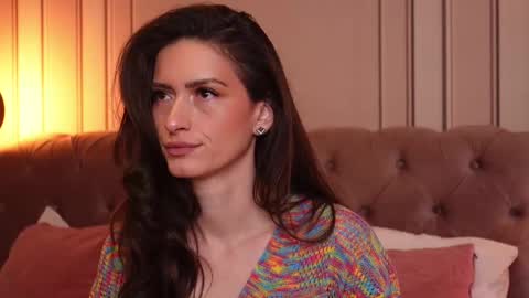 Snapshot of mayavixxen chatting on 03.04.25 MayaVixxen online show from 03.04.25