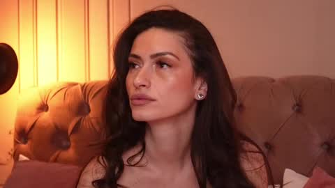 Snapshot of mayavixxen chatting on 03.06.25 MayaVixxen online show from 03.06.25