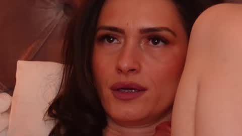 Snapshot of mayavixxen chatting on 03.09.25 MayaVixxen online show from 03.09.25