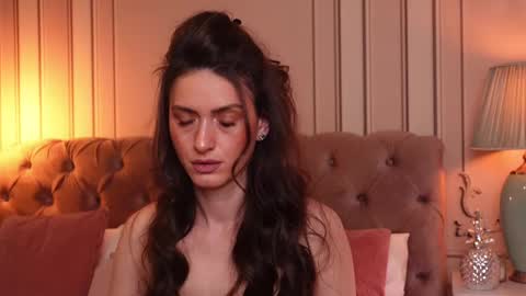 Snapshot of mayavixxen chatting on 03.12.25 MayaVixxen online show from 03.12.25