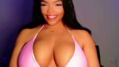 MayBabi online show from 03.13.26