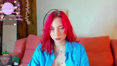 Snapshot of maybe_mia chatting on 04.30.26 Mia GMT2 Mon 3-9 AM Tue 3-9 AM Wed 3-9 AMThur 10 AM - 4 PM Fri 3-9 AM Sat 3-9 AM Sun 3-9 AM. online show from 04.30.26