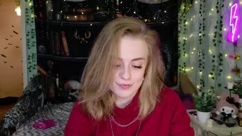 maybe_yours333 online show from 04.25.26