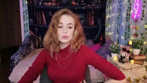 maybe_yours333 online show from 04.27.26