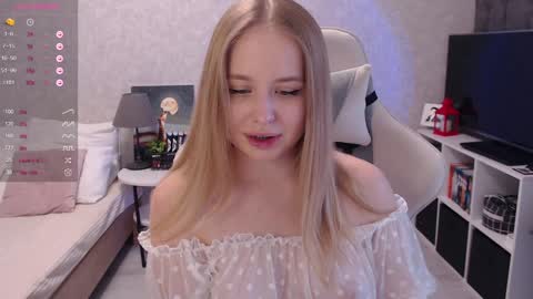 maybebabyx online show from 12.23.24