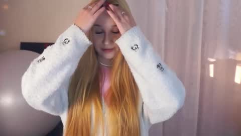 Milina online show from 12.22.25