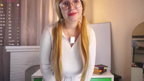 Milina online show from 04.26.26