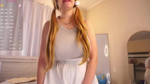 Milina online show from 04.28.26