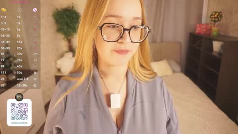 Milina online show from 05.24.26
